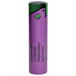 Pile SONNENSCHEIN SL790/SL2790 - DD - Lithium - 3,6V - 35,0Ah