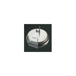 Pile Bouton CR2016 3PH - RENATA / PANASONIC - Lithium