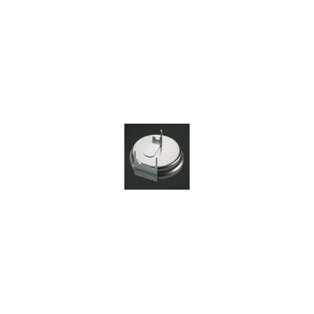 Pile Bouton CR2016 3PH - RENATA / PANASONIC - Lithium