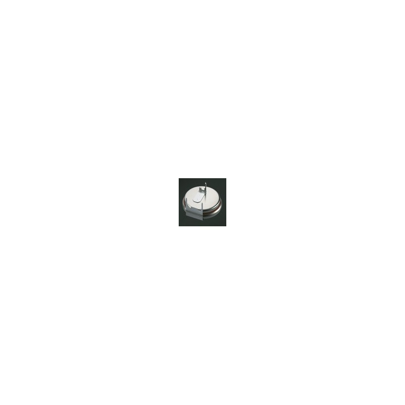 Pile Bouton CR2430 3PH  - RENATA / PANASONIC - Lithium