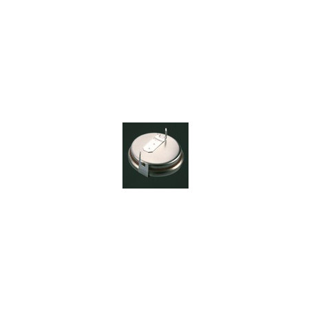 Pile Bouton CR2477N 2PH - RENATA / PANASONIC - Lithium
