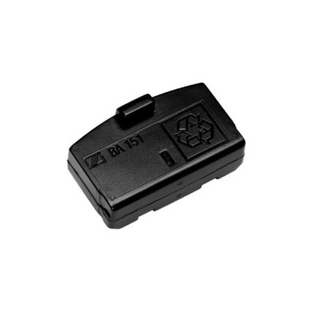 SENNHEISER Batterie Compatible Sennheiser BA151 – Casque Audio