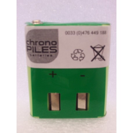 CHRONO Batterie TALKIE MOTOROLA T5... - 3,6V - 700mAh - NiCd