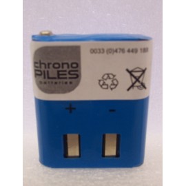 CHRONO Batterie TALKIE MOTOROLA T5... 3,6V - 1500mAh - NiMh