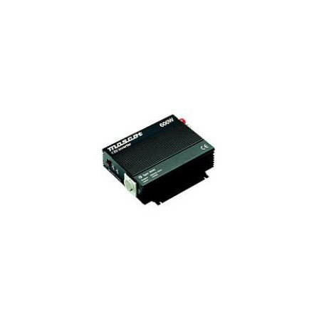 Convertisseur PRO MASCOT M9986 – 12V – 600W
