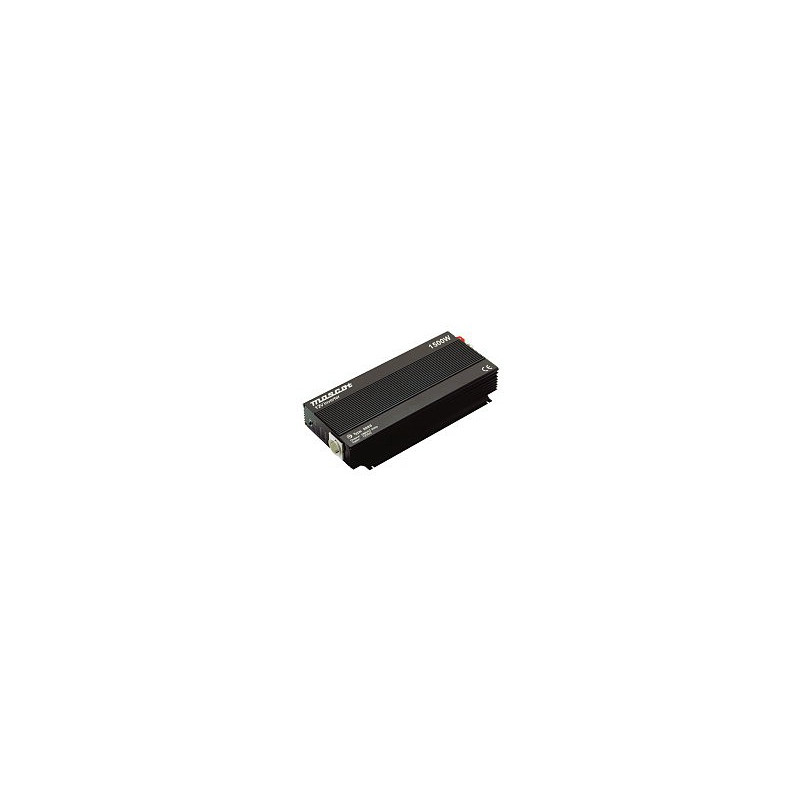 Convertisseur PRO MASCOT M9988 – 12V – 1500W Convertisseur PRO MASCOT M9988 – 12V – 1500W
