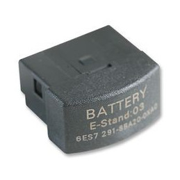 Batterie SIEMENS 6ES7 291-8BA20-0XA0 - BC293 - SIMATIC S7 200