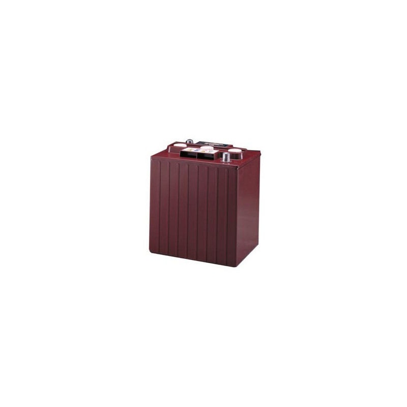Batterie TE35 ex 9.180.1 TROJAN - DEEP CYCLE ACIDE - 6V - 245Ah Batterie TE35 ex 9.180.1 TROJAN - DEEP CYCLE ACIDE - 6V - 245Ah