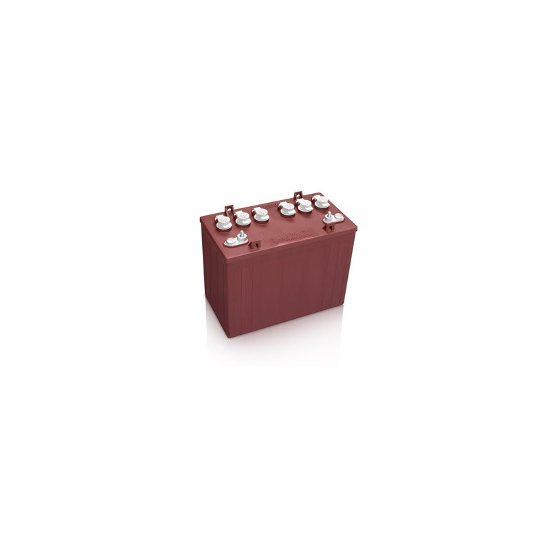 Batterie T1275 TROJAN - DEEP CYCLE ACIDE - 12V - 150Ah Batterie T1275 TROJAN - DEEP CYCLE ACIDE - 12V - 150Ah