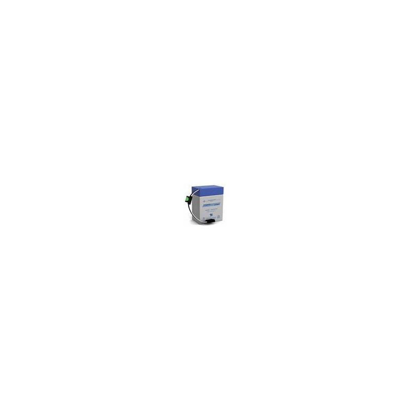 ENERGY SAFE 6V - 13,0Ah - Energy Safe - AGM - Compatible Powersonic PS6120 ENERGY SAFE 6V - 13,0Ah - Energy Safe - AGM - Compatible Powersonic PS6120