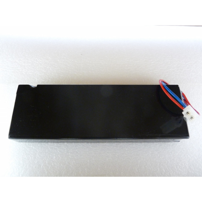 Batterie pour coffret pompe moléculaire SEIKO - 12V 2.3Ah Batterie pour coffret pompe moléculaire SEIKO - 12V 2.3Ah