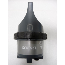 Pack piles Lithium SOFREL LS42 - SL2790 - ER341245 - 3.6V - 35000mAh