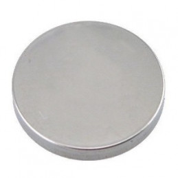 Pile Bouton - CR2412 - Lithium
