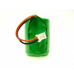 Batterie PETSAFE NiMh 7.2V 150mAh Kinetic SD 400 Trainer 400 FT 100