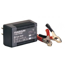 mascot chargeur pb pro 12v 2 7ah 3 steps m 9640 mascot chargeur pb pro 12v 2 7ah 3 steps m 9640