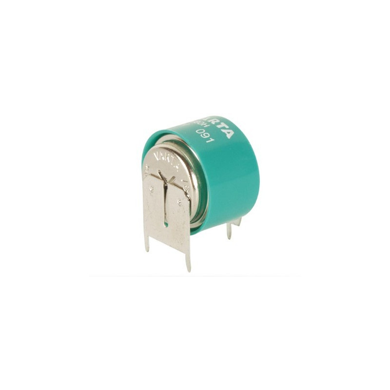 VARTA - 2V80H - 2,4V - 80 mAh VARTA - 2V80H - 2,4V - 80 mAh