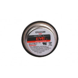 Pile lithium 3.6v – SL340 - SL840 - ER22G68