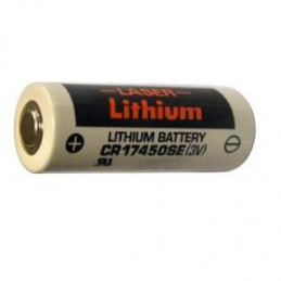SANYO CR17450 3,0V - 2,5Ah