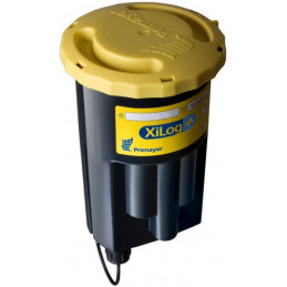 CHRONO Pack Pile Lithium 7.2V 13AH + Connecteur