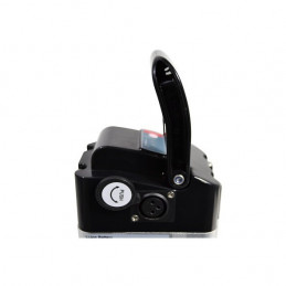 BATTERIE LITHIUM CITY1000 24V-10A