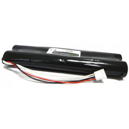 CHRONO Pack Batterie NiMh – 9,6V – 4Ah – Mesureur de terre  CHAUVIN 