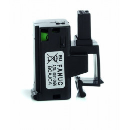 CHRONO Module boîtier noir Prise longue - 3V - 1800mAh + Connecteur 