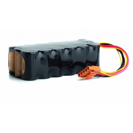 Pack Batterie NiCd - 21.6V - 2Ah + Connecteur – 41A030BJ0001