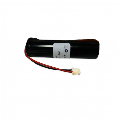CHRONO Pack Batterie BAES 2.4V 1.6AH – Baton + Connecteur