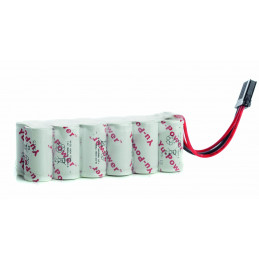 CHRONO Pack Batterie NiCd – 14.4V – 1.6Ah - OKUMA OSP- P200