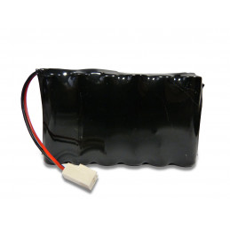 CHRONO PACK Batterie NiMh 7.2V - 1500mAh - CEFAR