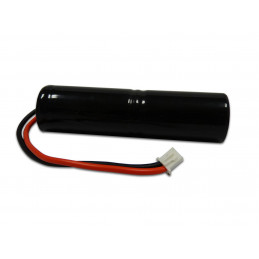 Chrono Pack Batterie NiCd – 2.4V – 1.6Ah + Connecteur 