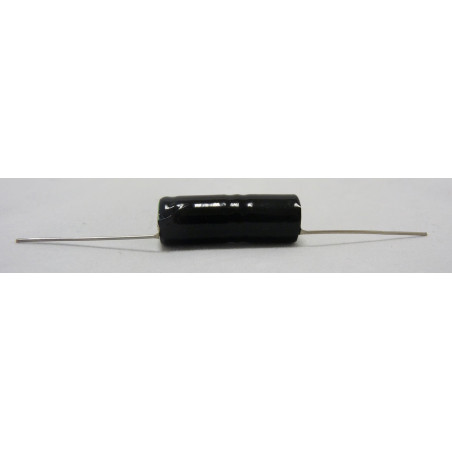 Chrono Pile Batterie 15,5 x 38,5  2,4V – 90mAh - Compatible SANYO - N SB2 -
