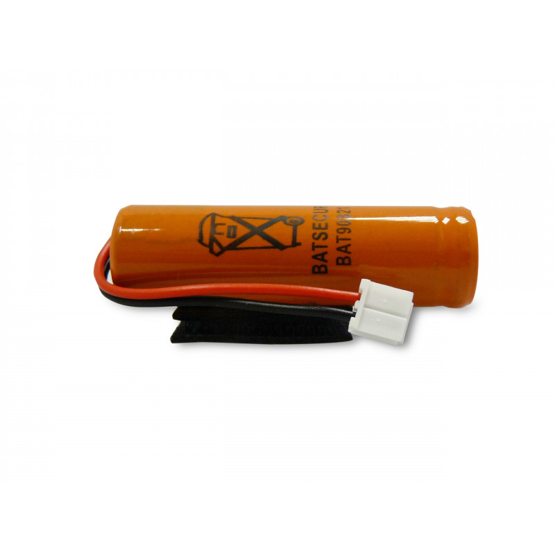 DAITEM Compatible BAT 90821 X - 3.6V - 700mAh - Compatible DAITEM/LOGISTY DAITEM Compatible BAT 90821 X - 3.6V - 700mAh - Compatible DAITEM/LOGISTY