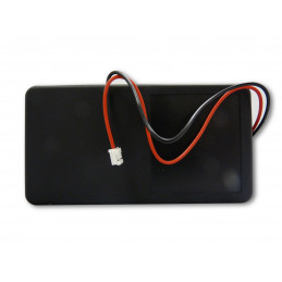 Pile Lithium DAITEM d'origine 950-21X 