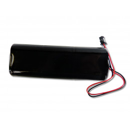 Chrono Pack Batterie NiMh SC 7.2V 3.3Ah + Connecteur 