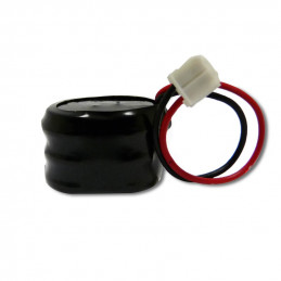 CHRONO Pack Pile NiMh 3.6V 140mAh + Connecteur – Collier PAC