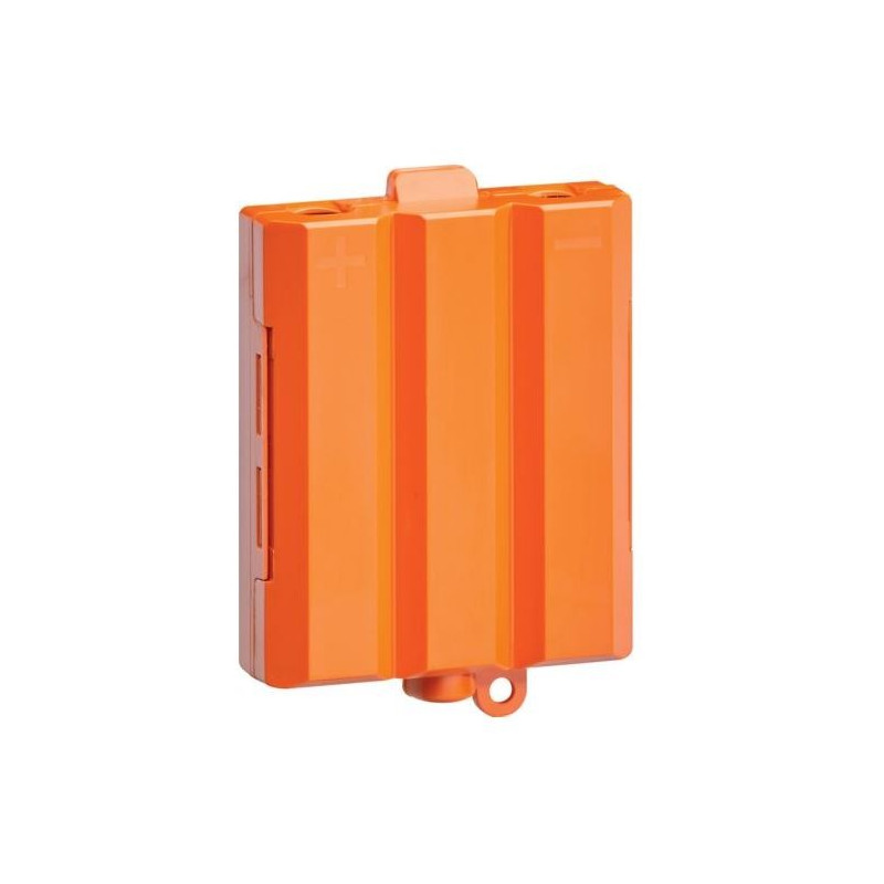 Bloc d'alimentation pour clavier RXU04X Hager - 4,5V - 2,7Ah Bloc d'alimentation pour clavier RXU04X Hager - 4,5V - 2,7Ah