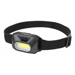 Lampe frontal LED Ansmann HD120B