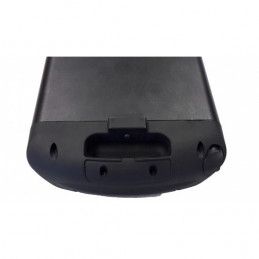 Multi-Marques compatible Solexcity porte-bagages 36V 14Ah