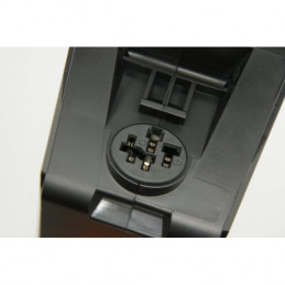 Batterie vélo Compatible Bosch Active Line Cadre 36V 17Ah