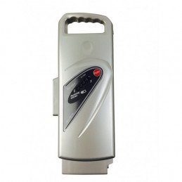 Batterie Doctibike Compatible PANASONIC 26V 13,2Ah