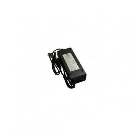 Chargeur Li-Ion 36V - 2Ah pour vélo électrique