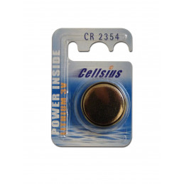 Pile Bouton CR2354 - Lithium - 3V