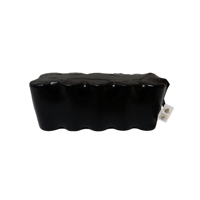 Pack Batterie NiMh 12V - 3.3Ah pour enrouleur de bâche Vektor + connecteur Pack Batterie NiMh 12V - 3.3Ah pour enrouleur de bâche Vektor + connecteur