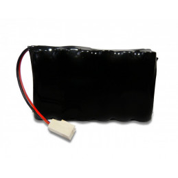 CHRONO PACK Batterie NiMh 7.2V - 1500mAh - CEFAR