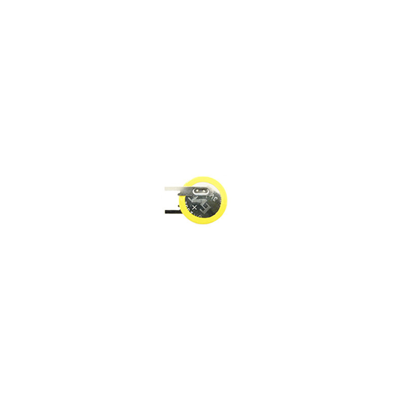 Pile CR2032 Spécial Alarme LABEL CESAR BL220 - Lithium - 3V