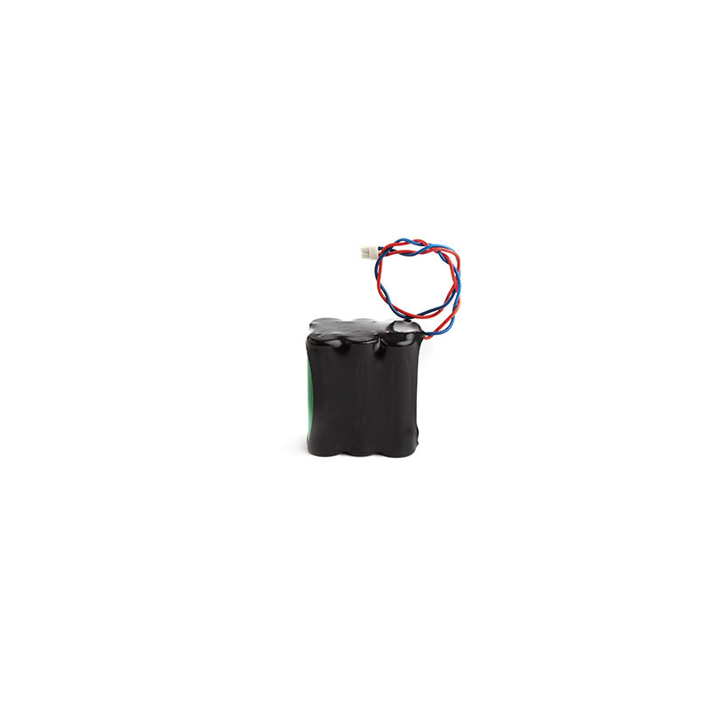 Batterie alarme Compatible VISONIC - AA - 7.2V - 1700mAh + Connecteur