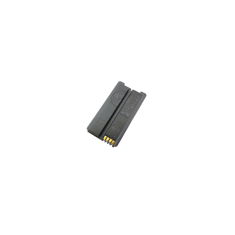 Batteria Litio BAT25 Compatibile Con BATLi25 BAT26 Per Allarmi Daitem - Foto 6