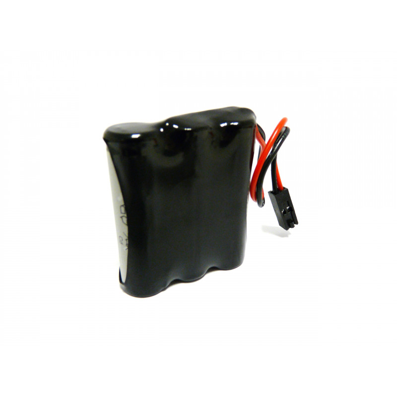CHRONO Pack Batterie NiCd – 3.6V – 0.7Ah + Connecteur CHRONO Pack Batterie NiCd – 3.6V – 0.7Ah + Connecteur