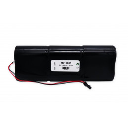 Pile Alarme Piscine Compatible OCEA Protect - FIRST INNOV - Alcaline